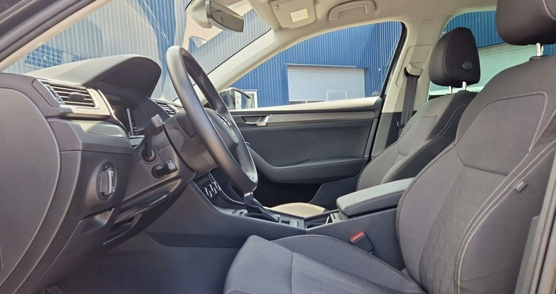 Skoda Superb cena 149900 przebieg: 65649, rok produkcji 2022 z Radymno małe 436